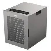 Сушилка для фруктов и овощей Ergo FD-1009A
