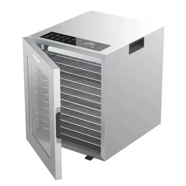 Сушилка для фруктов и овощей Ergo FD-1009A