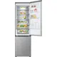 Двокамерний холодильник LG GC-B509FNPW