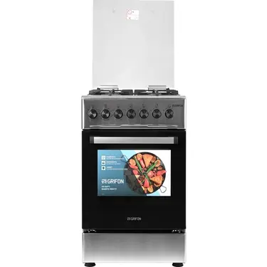 Плита комбінована Grifon C543X-CATB2