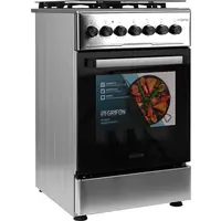 Плита комбінована Grifon C543X-CATB2