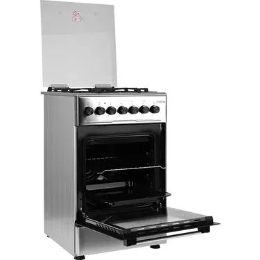 Плита комбінована Grifon C543X-CATB2