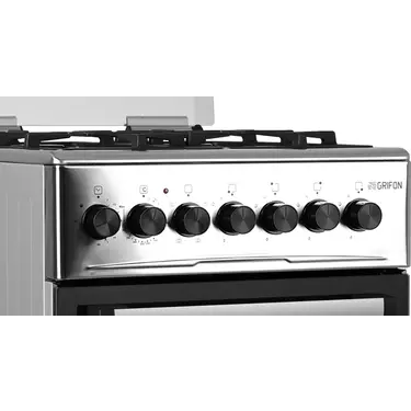 Плита комбінована Grifon C543X-CATB2