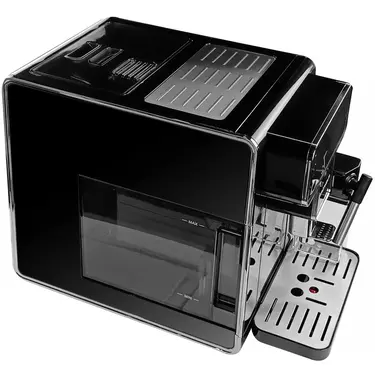 Кавомашина Grunhelm GACM01