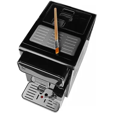 Кавомашина Grunhelm GACM01