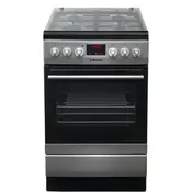 Комбінована плита HANSA FCMS582254