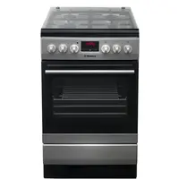 Комбінована плита HANSA FCMS582254