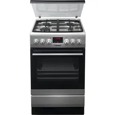 Комбінована плита HANSA FCMS582254