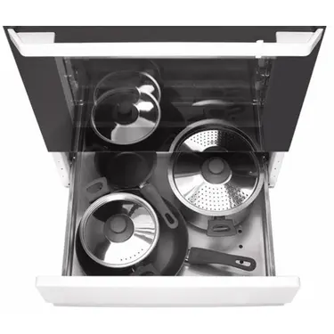 Комбінована плита HANSA FCMS582254