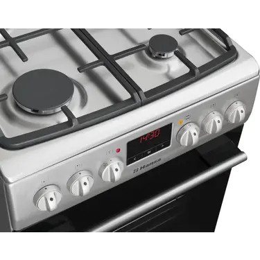 Комбінована плита HANSA FCMS582254