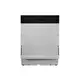 Посудомийна машина Electrolux EES47320L