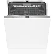 Посудомийна машина Hisense HV16D (DW50.1)