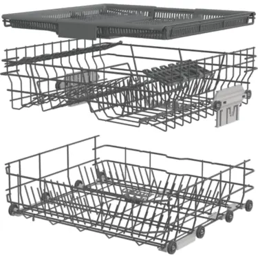 Посудомоечная машина HISENSE HV16D(DW50.1)