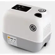 Енергозберігаюча насосна станція E520 (0.5 кВт, 70 л/хв, H-45 м) TEKK HAUS