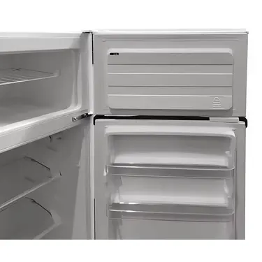 Двокамерний холодильник Prime Technics RTS 1491 M