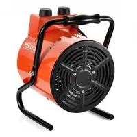 Тепловентилятор Sturm FH2231RS 3000Вт