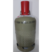 Газовий балон пропан 12 літрів UN1965