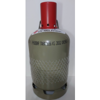 Газовий балон пропан 12 літрів UN1965