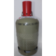 Газовий балон пропан 12 літрів UN1965