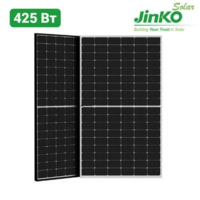 Сонячна панель JINKO SOLAR Tiger Neo 54HL 425W N-type (1722*1134*30мм)