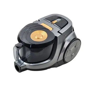 Пилосос безмішковий Blaufisch AeroPro series BVC-9000G