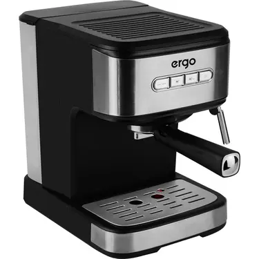 Кавоварка еспресо ERGO CE 7700