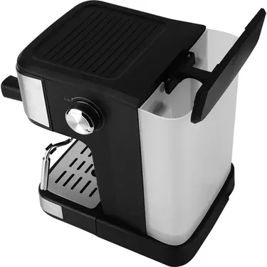 Кавоварка еспресо ERGO CE 7700