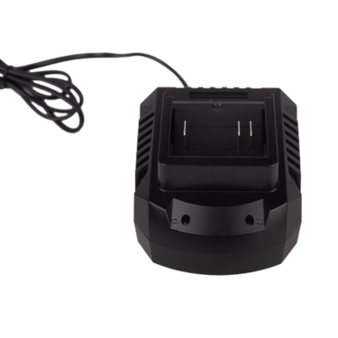 Зарядний пристрій Tekhmann TBC-4 TekPower