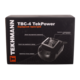 Зарядний пристрій Tekhmann TBC-4 TekPower