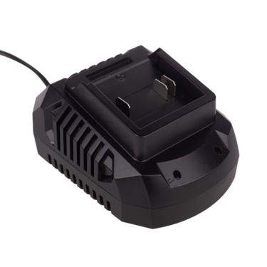 Зарядний пристрій Tekhmann TBC-4 TekPower