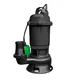 Дренажный погружной насос GREEN FORESTER GFP-2000S