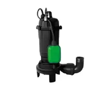 Дренажный погружной насос GREEN FORESTER GFP-2000S