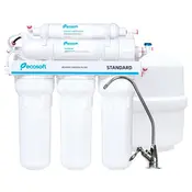 Система зворотного осмосу Ecosoft Standard MO550ECOSTD 5-50