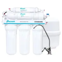 Система зворотного осмосу Ecosoft Standard MO550ECOSTD 5-50