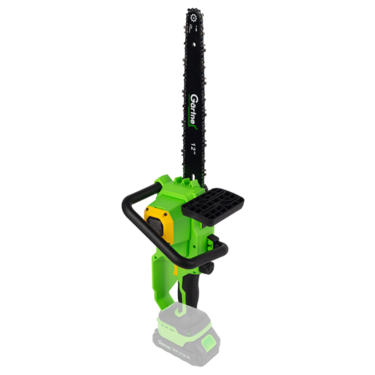 Мініпила акумуляторна Gärtner GMCS-12 BS