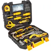 Набор инструментов INGCO 120 предметов (HKTHP21201)