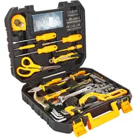 Набір інструментів INGCO 120 предметів (HKTHP21201)