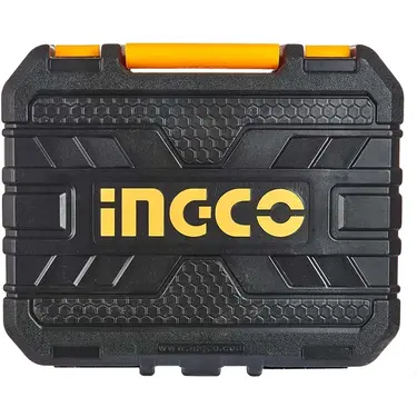 Набор инструментов INGCO 120 предметов (HKTHP21201)
