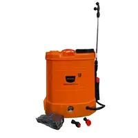 Обприскувач акумуляторний Dozer 12L 12 л