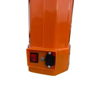 Обприскувач акумуляторний Dozer 12L 12 л