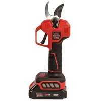 Секатор аккумуляторний Vitals Master AG 1825 BL Kit 235297