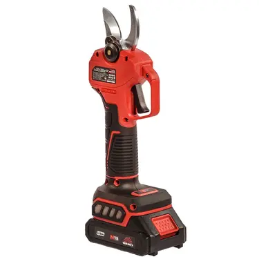 Секатор аккумуляторний Vitals Master AG 1825 BL Kit 235297