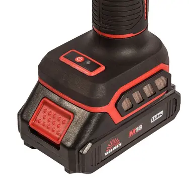 Секатор аккумуляторний Vitals Master AG 1825 BL Kit 235297