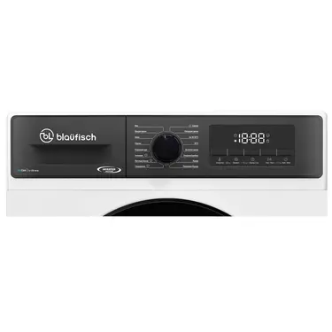 Пральна машина Blaufisch BWM-1278IWB