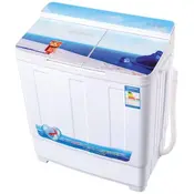 Пральна машина напівавтомат Prime Technics PWA 652 GB