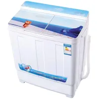 Пральна машина напівавтомат Prime Technics PWA 652 GB