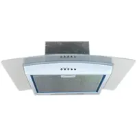 Витяжка купольна Grunhelm GVG 651 MW