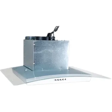 Витяжка купольна Grunhelm GVG 651 MW