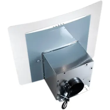 Витяжка купольна Grunhelm GVG 651 MW