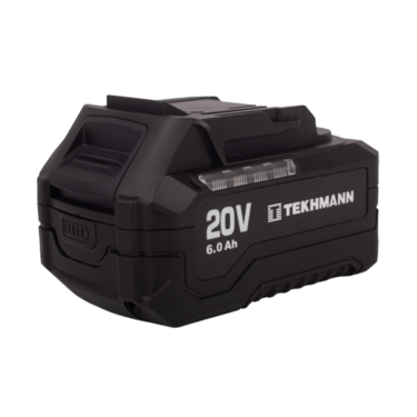 Акумуляторна батарея Tekhmann TAB-60
